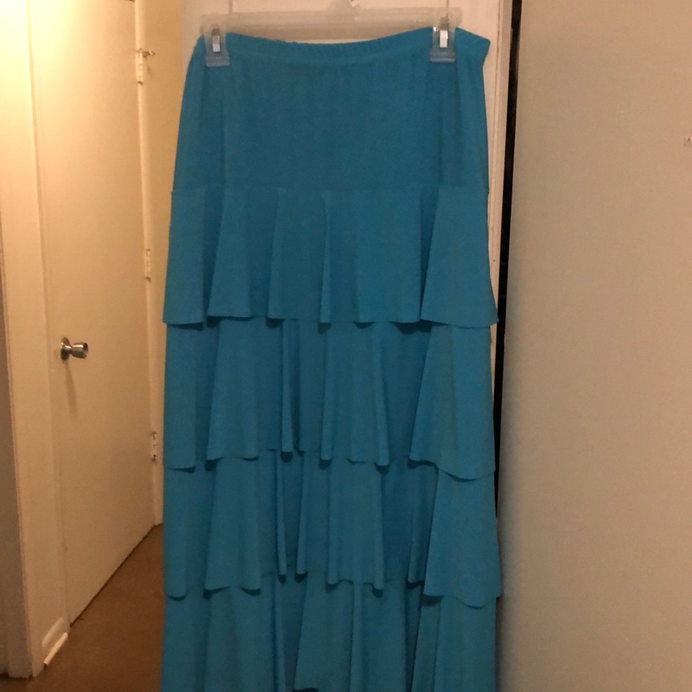 Junee Skirt